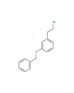 Astatech 2-(3-(BENZYLOXY)PHENYL)ETHANOL, 97.00% Purity, 5G